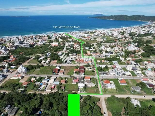 Terreno venda em Região Geográfica Imediata de Itajaí, Bombinhas