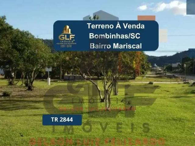Terreno venda em Região Geográfica Imediata de Itajaí, Bombinhas