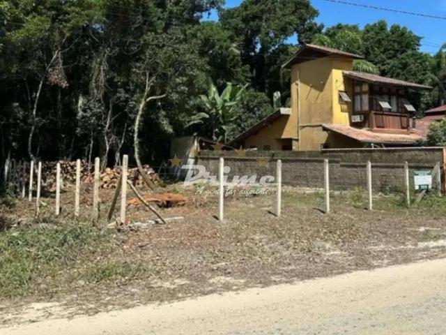 Terreno venda em Região Geográfica Imediata de Itajaí, Bombinhas
