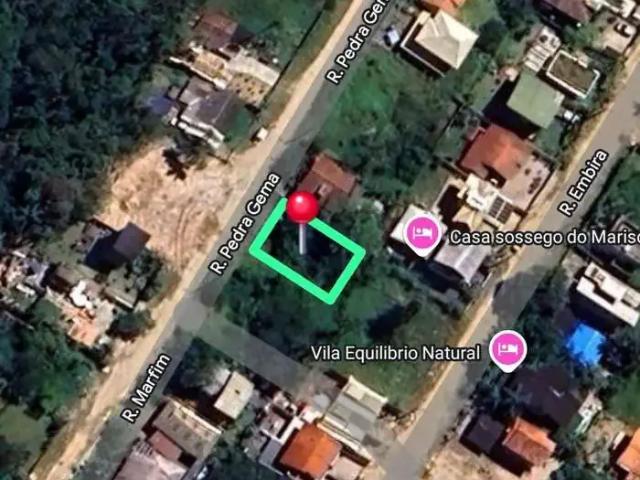 Terreno venda em Região Geográfica Imediata de Itajaí, Bombinhas