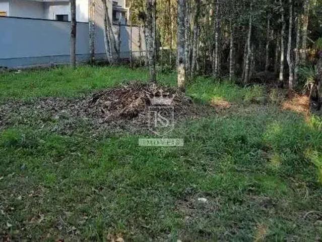 Terreno venda em José Amândio, Bombinhas