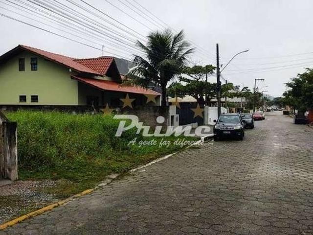 Terreno venda em Bombinhas, Morrinhos