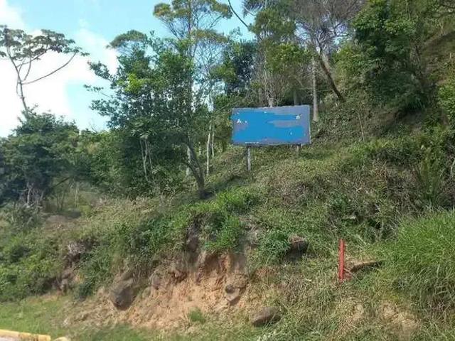 Terreno venda em Quatro Ilhas, Bombinhas