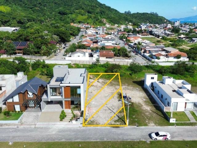 Terreno venda em Bombinhas, Zimbros