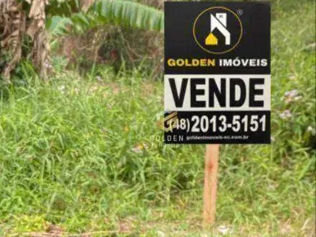 Terreno venda em Bombinhas, José Amândio