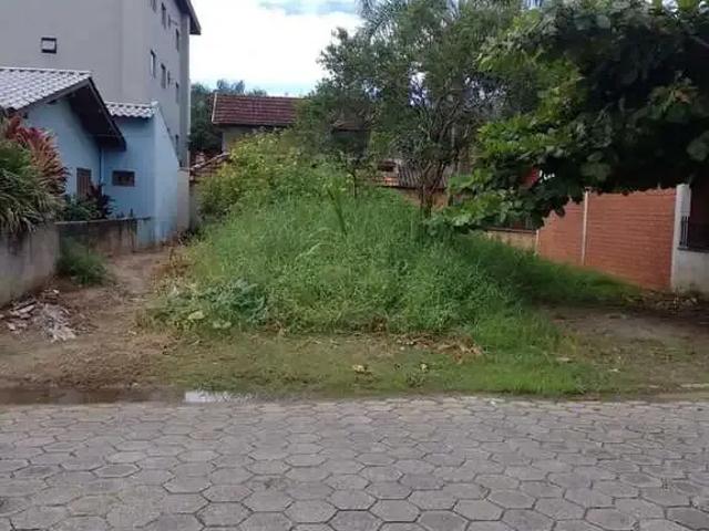 Terreno venda em José Amândio, Bombinhas