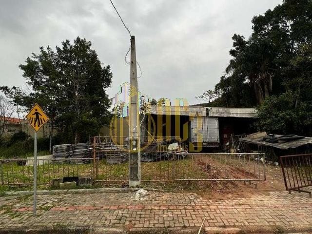 Terreno venda em Bombinhas, Zimbros