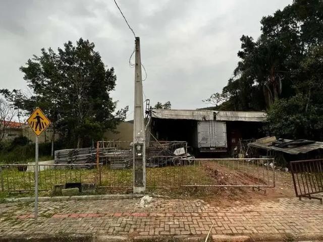 Terreno venda em Bombinhas, José Amândio