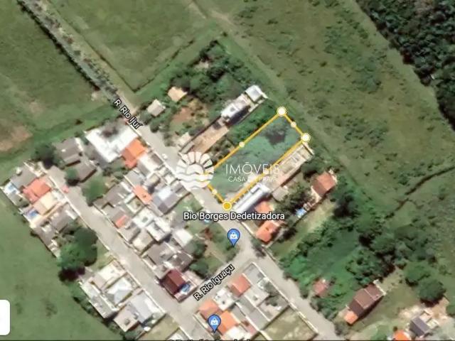 Terreno venda em Bombinhas, Zimbros