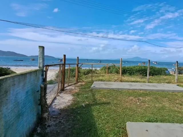 Terreno venda em Região Geográfica Imediata de Itajaí, Bombinhas