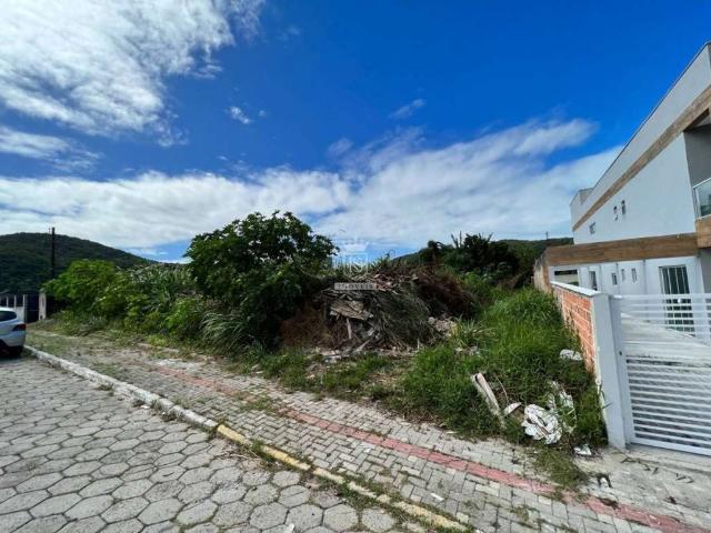 Terreno venda em Bombinhas, Zimbros