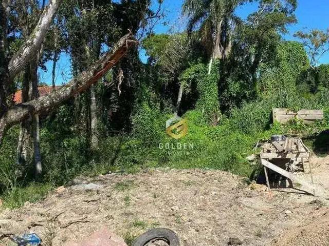 Terreno venda em Bombinhas, José Amândio