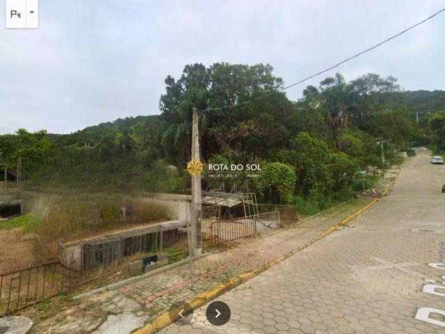 Terreno venda em Bombinhas, Zimbros