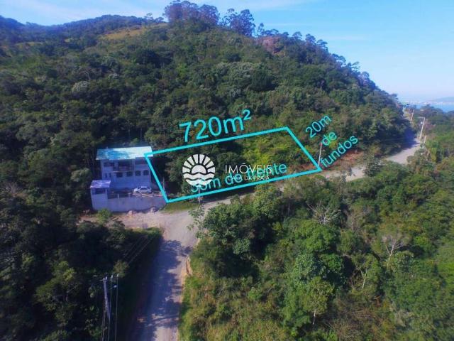 Terreno venda em Bombinhas, Zimbros