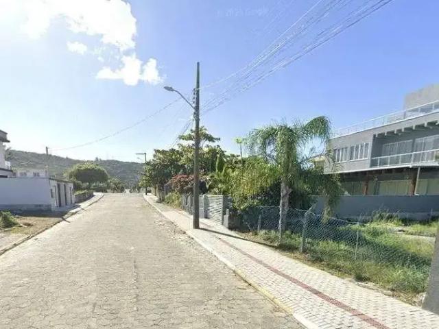 Terreno venda em Zimbros, Bombinhas