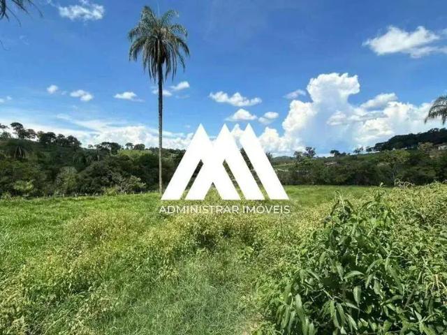Terreno venda em Bonfim, Região Geográfica Intermediária de Divinópolis