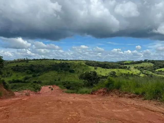 Terreno venda em Região Geográfica Imediata de Patos de Minas, Patos de Minas