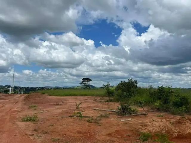 Terreno venda em Região Geográfica Imediata de Patos de Minas, Patos de Minas
