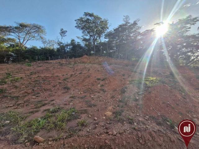 Terreno venda em Centro, Bonfim