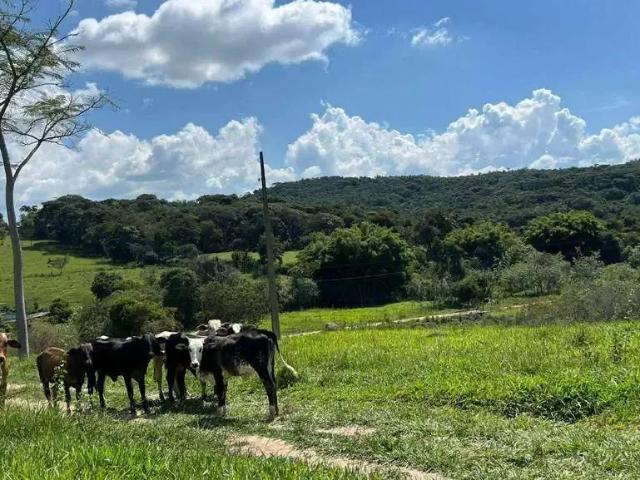 Terreno venda em Centro, Bonfim