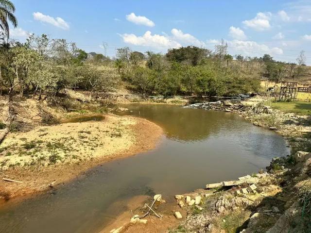 Terreno venda em Bonfim, Região Geográfica Intermediária de Divinópolis