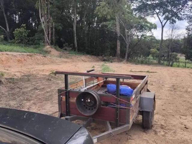 Terreno venda em Região Geográfica Imediata de Oliveira, Bonfim