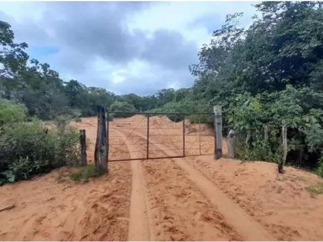 Terreno venda em Região Geográfica Imediata de Januária, Januária