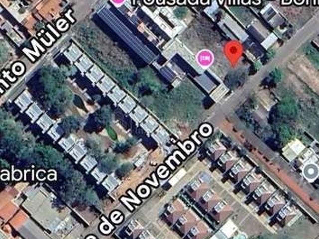 Terreno venda em Região Geográfica Imediata de Jardim, Bonito