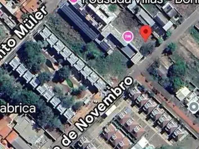 Terreno venda em Região Geográfica Imediata de Jardim, Bonito