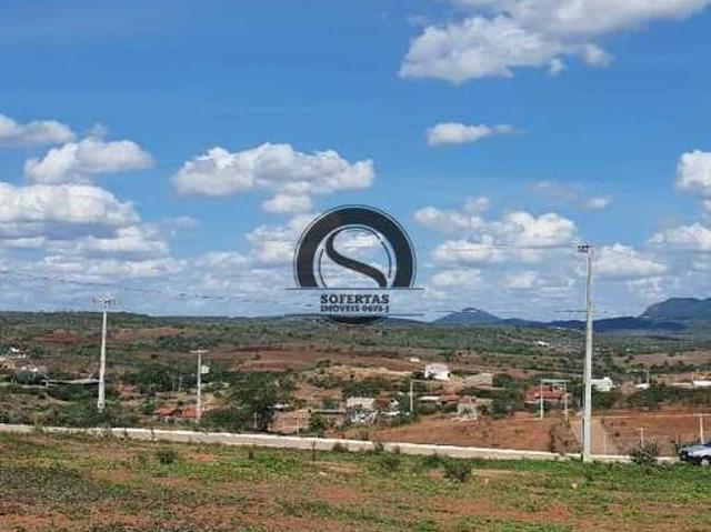 Terreno venda em Boqueirão