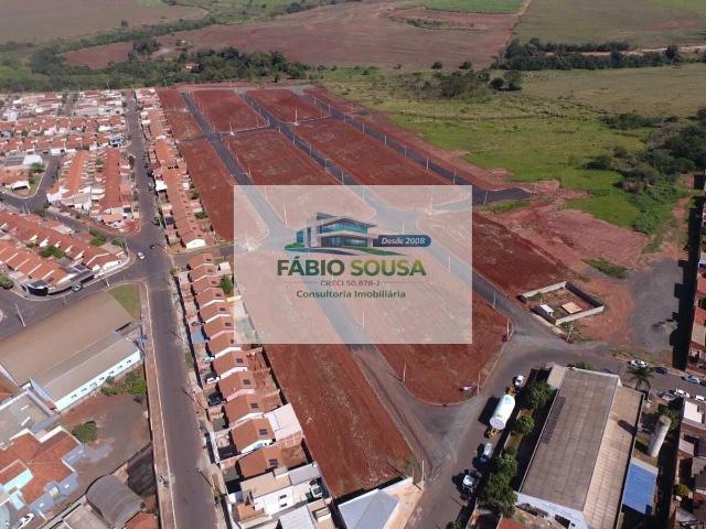 Terreno venda em Boracéia, Região Geográfica Intermediária de Bauru