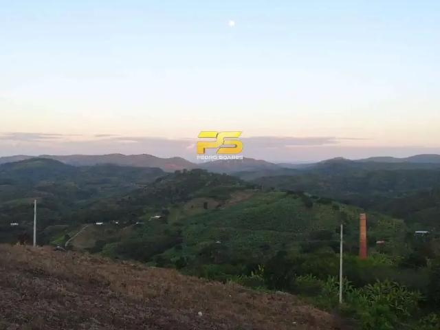 Terreno venda em Região Geográfica Imediata de Patos, Região Metropolitana de Patos
