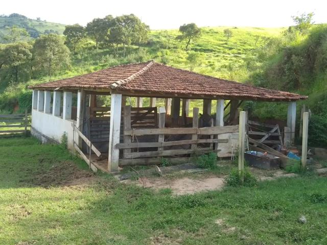 Terreno venda em Borda da Mata, Região Geográfica Intermediária de Pouso Alegre