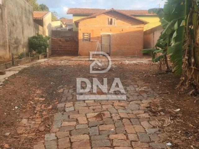 Terreno venda em Botucatu
