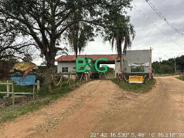 Terreno venda em Região Imediata de Sorocaba, Região Metropolitana de Sorocaba