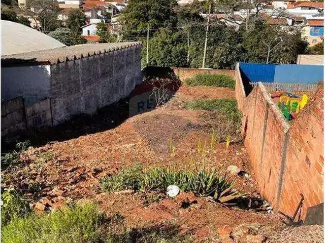 Terreno venda em Botucatu