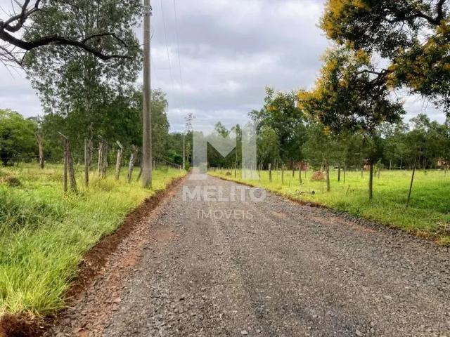 Terreno venda em Botucatu