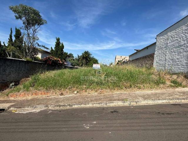 Terreno venda em Botucatu, Região Geográfica Intermediária de Bauru