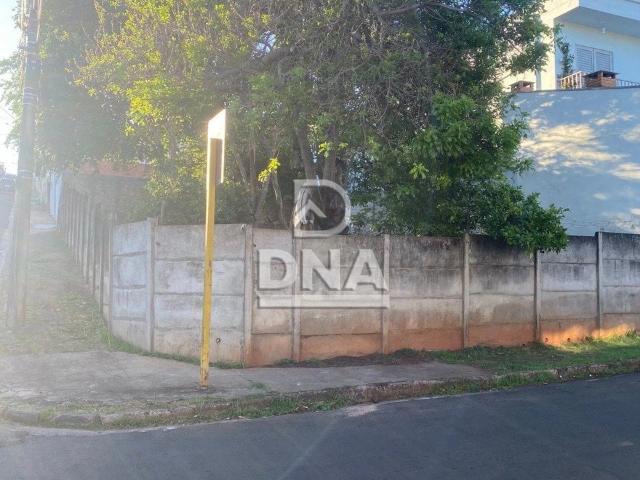 Terreno venda em Botucatu