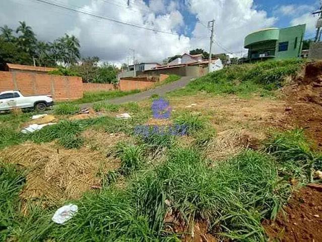 Terreno venda em Botucatu, Região Geográfica Intermediária de Bauru