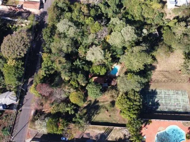 Terreno venda em Botucatu, Região Geográfica Intermediária de Bauru