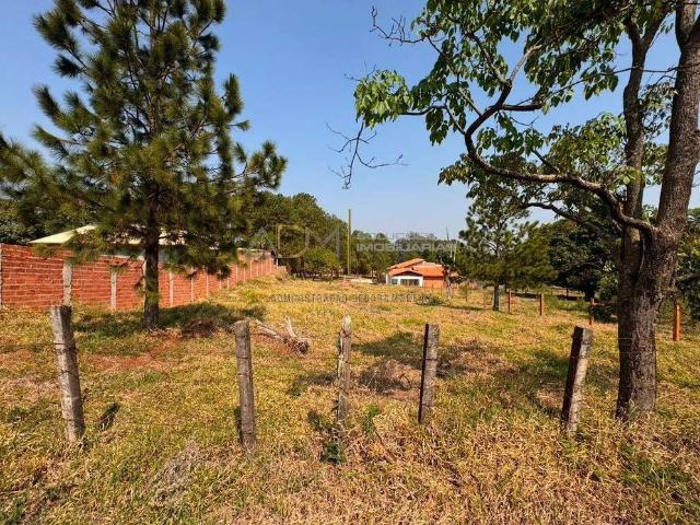Terreno venda em Região Imediata de Botucatu, Botucatu