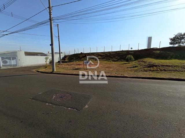 Terreno venda em Jardim Bom Pastor, Botucatu