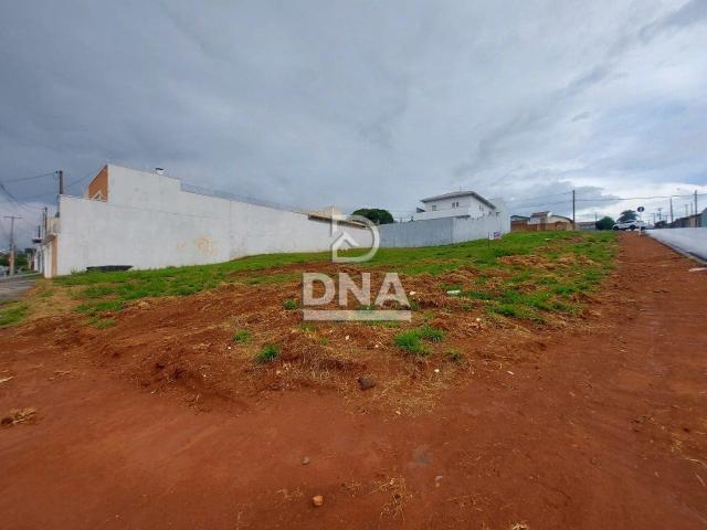 Terreno venda em Botucatu
