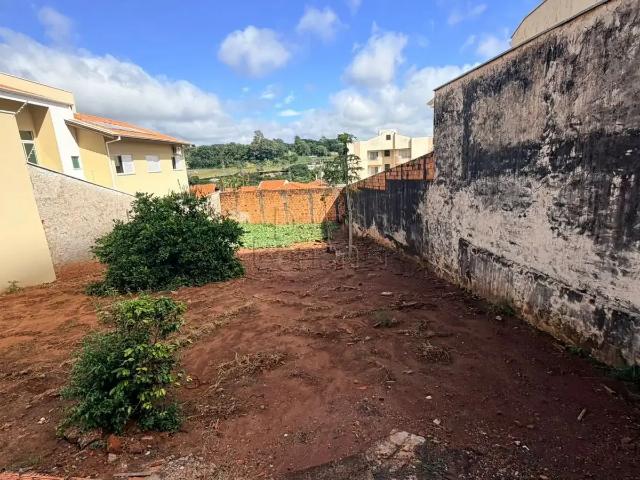 Terreno venda em Botucatu, Região Geográfica Intermediária de Bauru