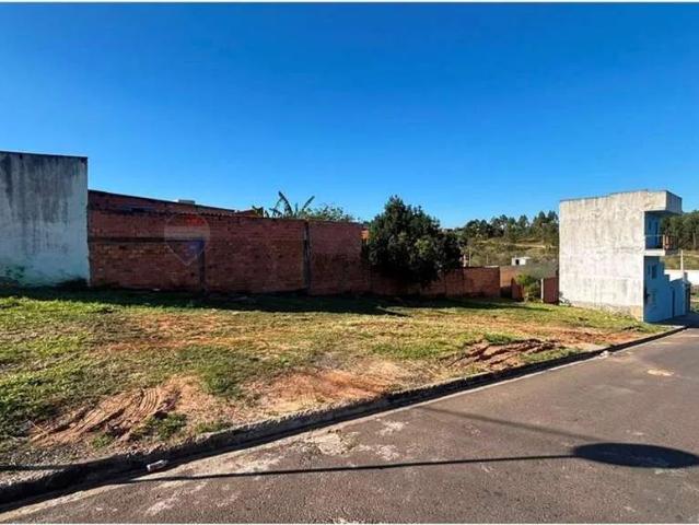Terreno venda em Rubião Júnior, Botucatu