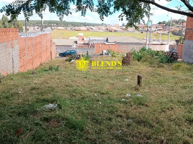 Terreno venda em Região Imediata de Botucatu, Botucatu