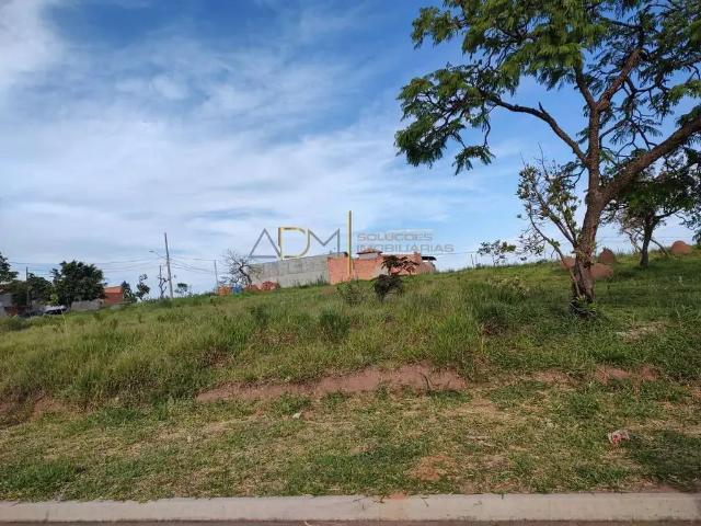Terreno venda em Rubião Júnior, Botucatu