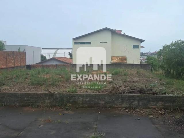 Terreno venda em Botucatu