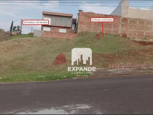 Terreno venda em Região Imediata de Botucatu, Botucatu